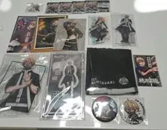 桃源暗鬼 皇后崎迅 まとめ売り