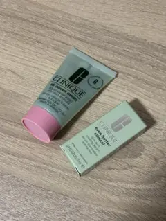 [新品未使用]CLINIQUE 洗顔 トラベルサイズ, イーブンベターセラム