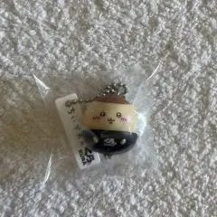 く*ん様 ちいかわ　くら寿司　栗まんじゅう　くら出汁 ビッくらポン　フィギュア