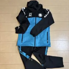 2025年最新】ルースイソンブラ ジャージ 上下セットの人気アイテム