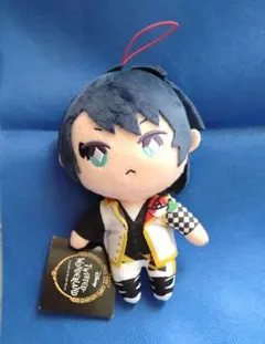 ツイステ　エクストラぬいぐるみ　デュース