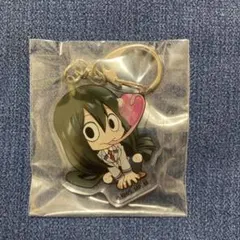 蛙吹梅雨 キャラクターグッズ