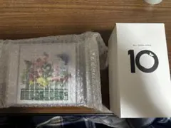 Mrs. GREEN APPLE アニバーサリーCD限定特典タンブラーセット