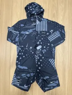 2026年最新】Bristol nike セットアップの人気アイテム - メルカリ