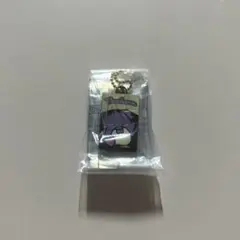 キャラパキチョコレート ミニチュアコレクション タキシードサム