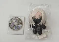 2025年最新】三途春千夜 原画展 缶バッジの人気アイテム - メルカリ