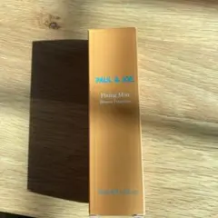 Paul & JOEフィキシングミストのサムネイル