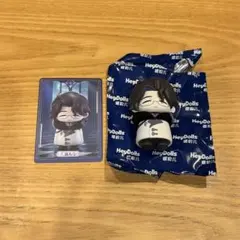 原神 ファデュイ 執行官 フィギュア 富者 パンタローネ