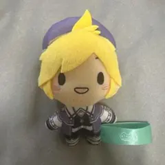 プロセカ　カラフルステージ！ふわぷちマスコット“Leo/need