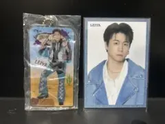 FANTASTICS BTTM5 瀬口黎弥