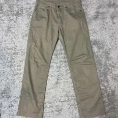 Wrangler ラングラー チノパンのサムネイル