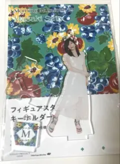 モーニング娘。'19 石田亜佑美 FSK アクスタ 未開封 - メルカリ
