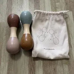 ZARA マラカスのサムネイル