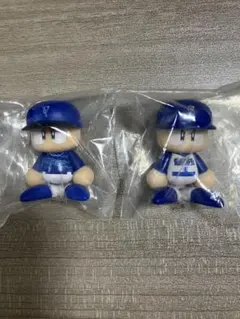 パワプロくん ならぶんです。セントラル・リーグ 横浜 ホーム ビジター