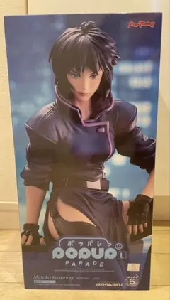 2026年最新】Ghost in the Shell フィギュアの人気アイテム - メルカリ