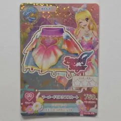 2026年最新】アイカツプレミアムドレスの人気アイテム - メルカリ