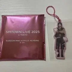 SMTOWN SUPERJUNIOR シンドン アクリルキーホルダー - メルカリ