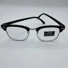 【調光サングラス】 メガネ 紫外線で色が変わる おしゃれ メンズ レディース