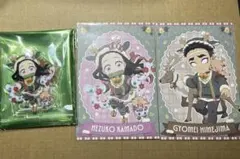 鬼滅の刃 竈門禰豆子 クリスマス2025