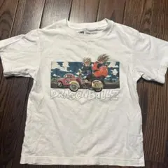 ユニクロ　ＵＴ　ドラゴンボールZ 　Tシャツ　トップス 120 男の子