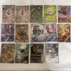 ポケモンカードARまとめ売り