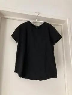 新品未使用タグ付き　ザラ　半袖Tシャツ