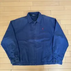 ラルフローレンジャケット