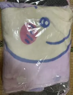 ちいかわ 超BIGマイヤーブランケット