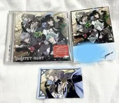うたプリ カルナイ CD タブナイ 特典 メセカ カミュ
