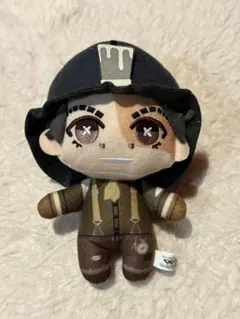 2025年最新】第五人格 ぬいぐるみ 探鉱者の人気アイテム - メルカリ