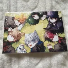 シクフォニ 全員 ブロマイド