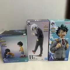 ハンターハンター 一番くじ ジン レオリオ パリストン - メルカリ