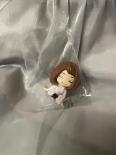 僕のヒーローアカデミア　肩ズン　Fig 麗日お茶子