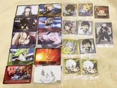 僕のヒーローアカデミアグッズ まとめ売り セット売り