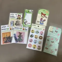 ズートピアおまとめ