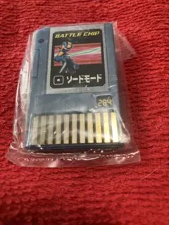 ロックマンエグゼ バトルチップ ダークサンダー 新品未開封 - メルカリ