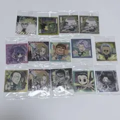 HUNTER×HUNTER ウエハースシール まとめ売り　バラ売り不可