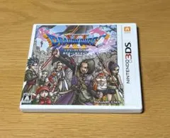 3DS ドラゴンクエストXI 過ぎ去りし時を求めて 中古