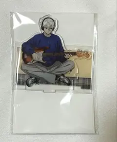 凪誠士郎　アクリルスタンド　まねきねこ