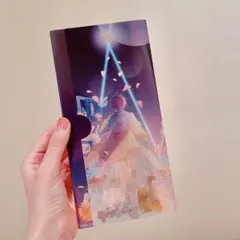 チケットホルダー キャラクターグッズ