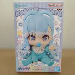 ホロライブ IF ホロベイビーズ こぼ・かなえる　フィギュアのサムネイル