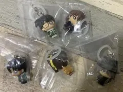 名探偵コナンめじるしアクセサリー