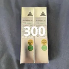 【２本セット】VT リードルショット 300 / 50ml
