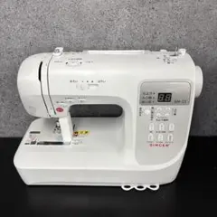 シンガーミシン本体 分解メンテナンス済み 美品 - メルカリ