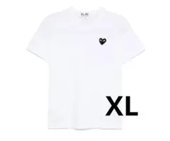 【完売品】PLAY COMME DES GARÇONS BLACK emblem