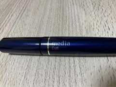 media カールマスカラ ブラックのサムネイル