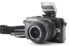 2026年最新】OLYMPUS PEN Lite E-PL5の人気アイテム - メルカリ