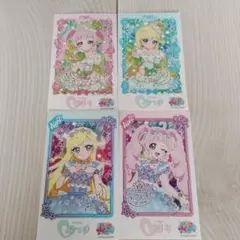 アイプリ　プロマイド風ステッカー