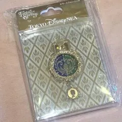 新品　ファンタジースプリングス　アナ雪　スマートフォンリング　スマホ　リング