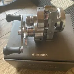 シマノ18バンタムMGL KTFフルコンプリート - メルカリ